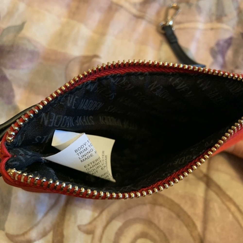 Steve Madden Backpack - Picture 12 of 12